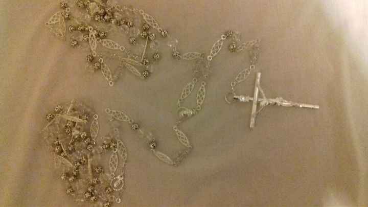 Voy a dejar a mi prometido ( lo que avence) - 4