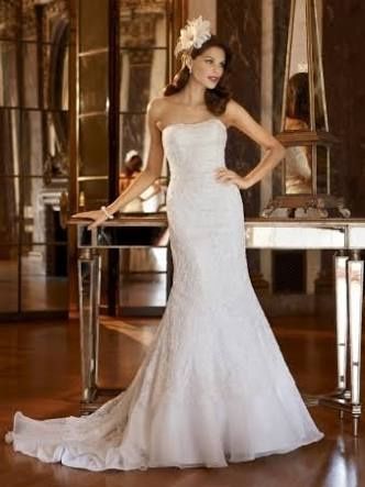 Ya tengo vestido - 14