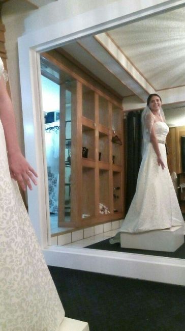 Ayuda con mi vestido!! - 3