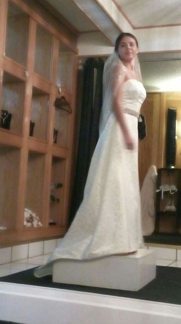 Ayuda con mi vestido!! - 4