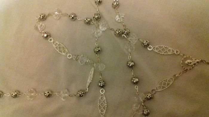 Voy a dejar a mi prometido ( lo que avence) - 2