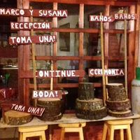 Avances rústicos a 4 días .. y la tragedia - 2