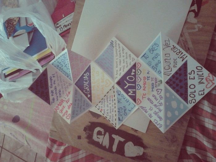 Dale un regalo que enamore - 2