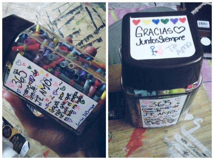 Dale un regalo que enamore - 3