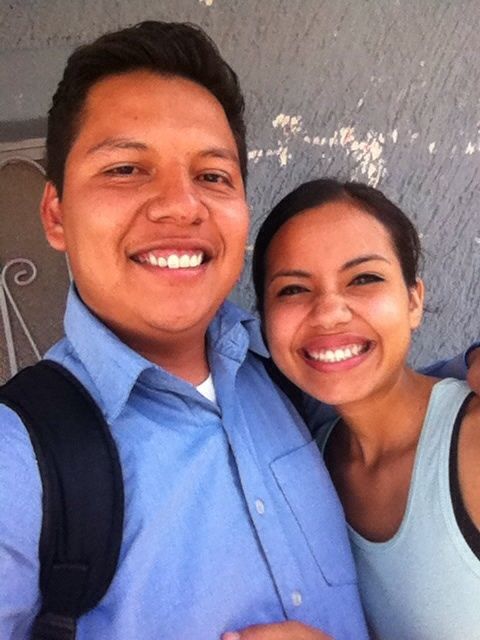 Estos somos nosotros :) hola!!! - 1