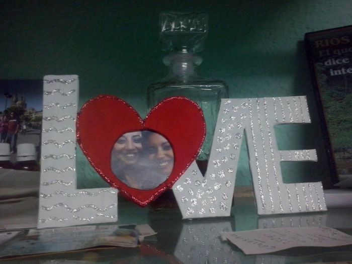 Cómo les parece mi proyecto DIY????? - 1