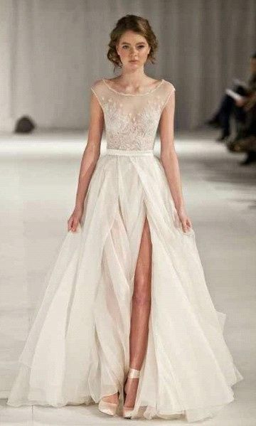 Vestidos de novia! - 1
