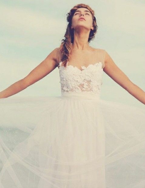 Vestidos de novia! - 2
