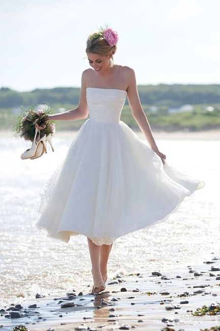 Vestidos de novia! - 3