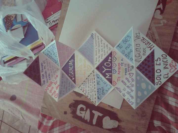 Dale un regalo que enamore - 2