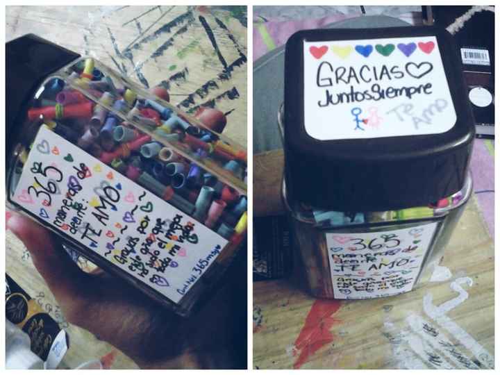 Dale un regalo que enamore - 3