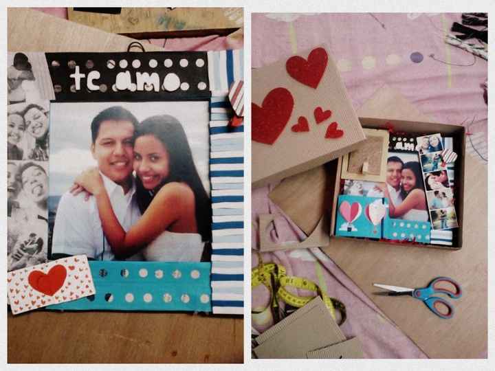 Dale un regalo que enamore - 4