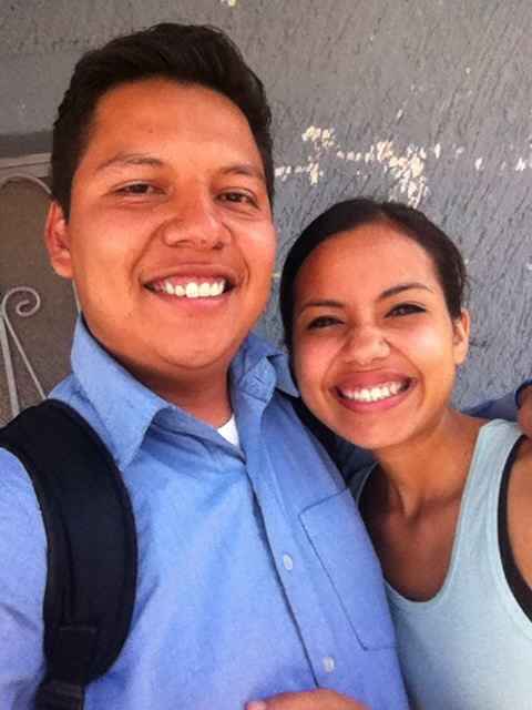 Estos somos nosotros :) hola!!! - 1