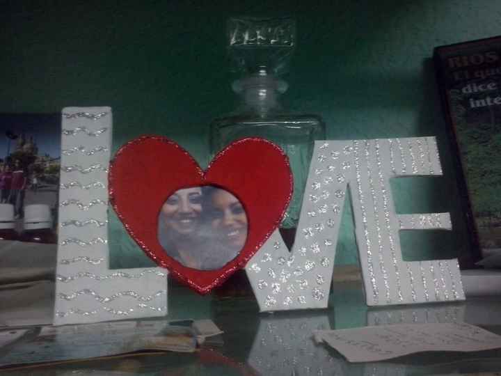Cómo les parece mi proyecto DIY????? - 1