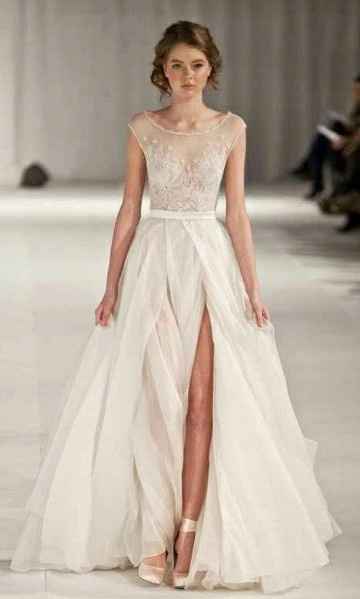 Vestidos de novia! - 1