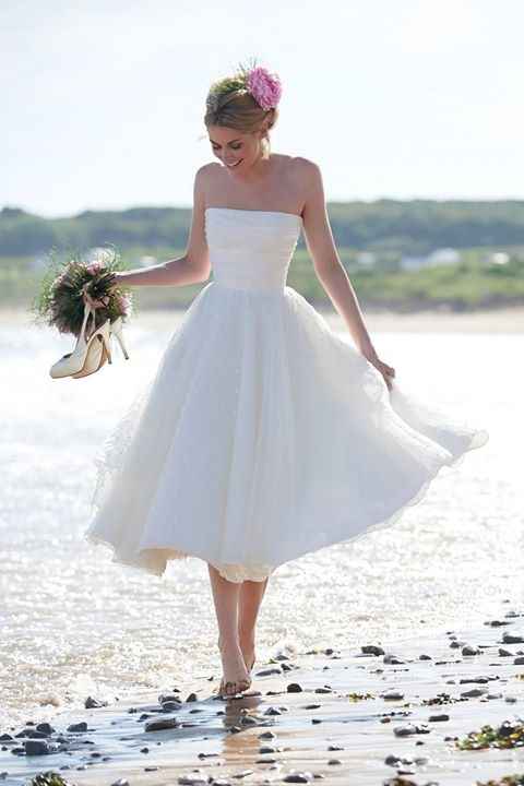 Vestidos de novia! - 3