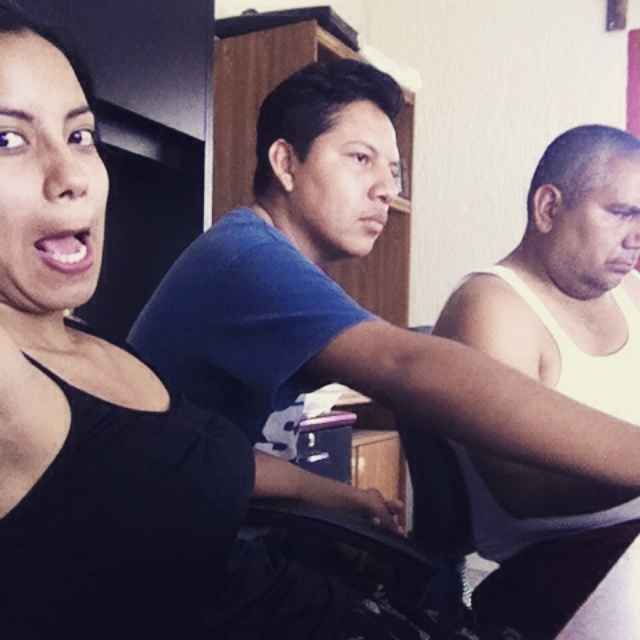 Un dia glorioso - 3