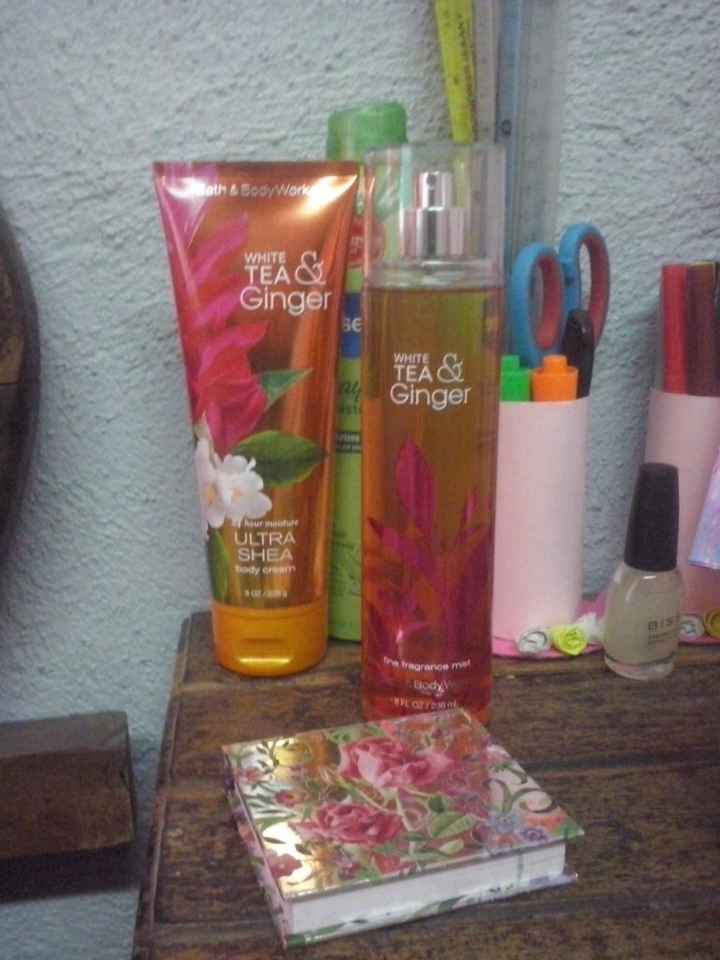 ¿ cuál es el perfume ideal? #faltan8días - 1