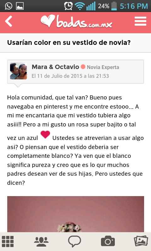 Quien y porque??? :/ - 1