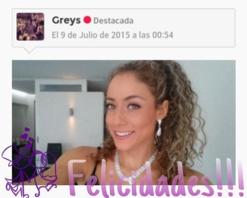 Despedida de soltera virtual para greys 