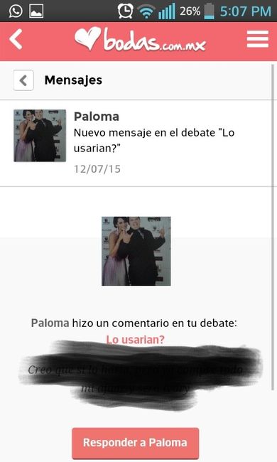 Quien y porque??? :/ - 2