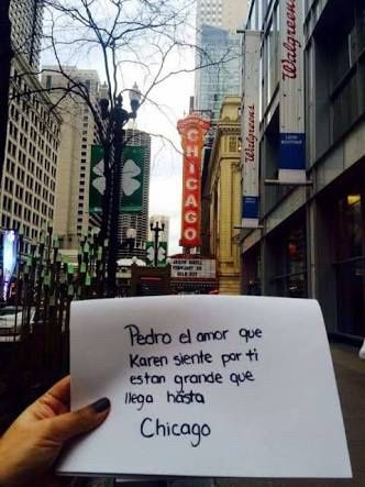 Intercambio de cartelitos!! - 1