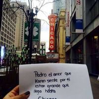 Cartelitos de amor - 1