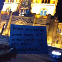 Intercambio de cartelitos!! - 1