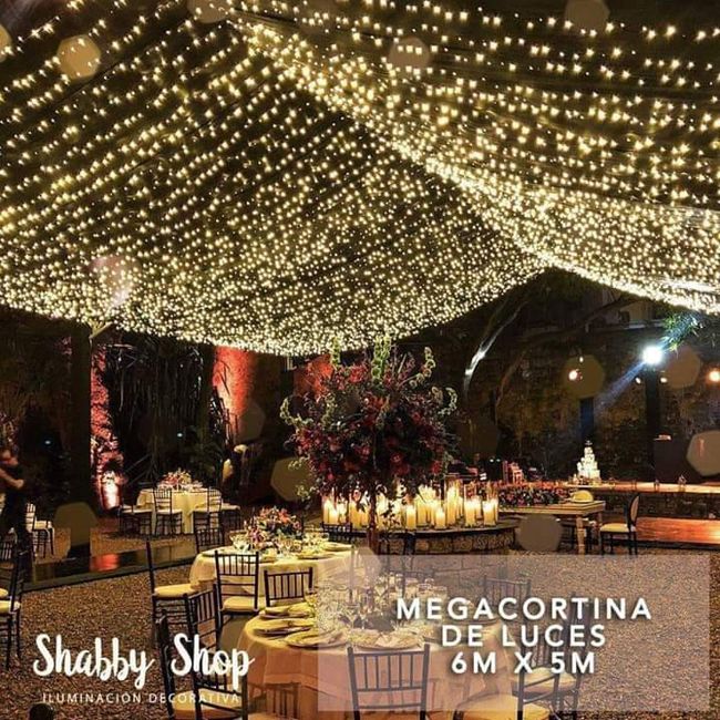 Mi estilo de boda es moderno 2