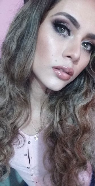 Prueba de maquillaje 3