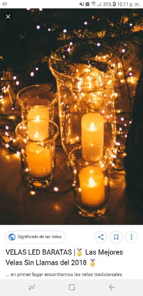 Guerra de Admins: Decoración - 1