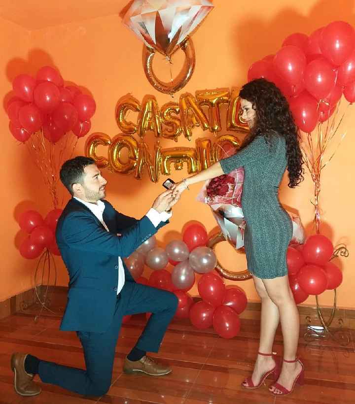 Mi estilo de boda es moderno - 1