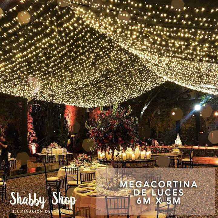 Mi estilo de boda es moderno - 2