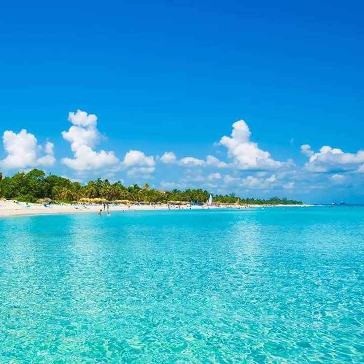 Luna de miel🌝☀️🌊♥️💓🥰😍💏 - 1