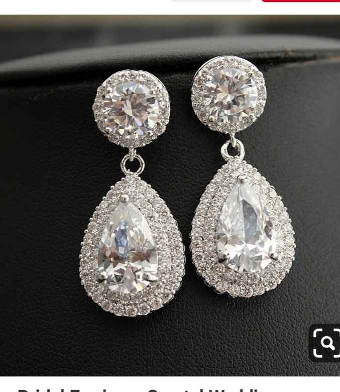 Aretes - 2