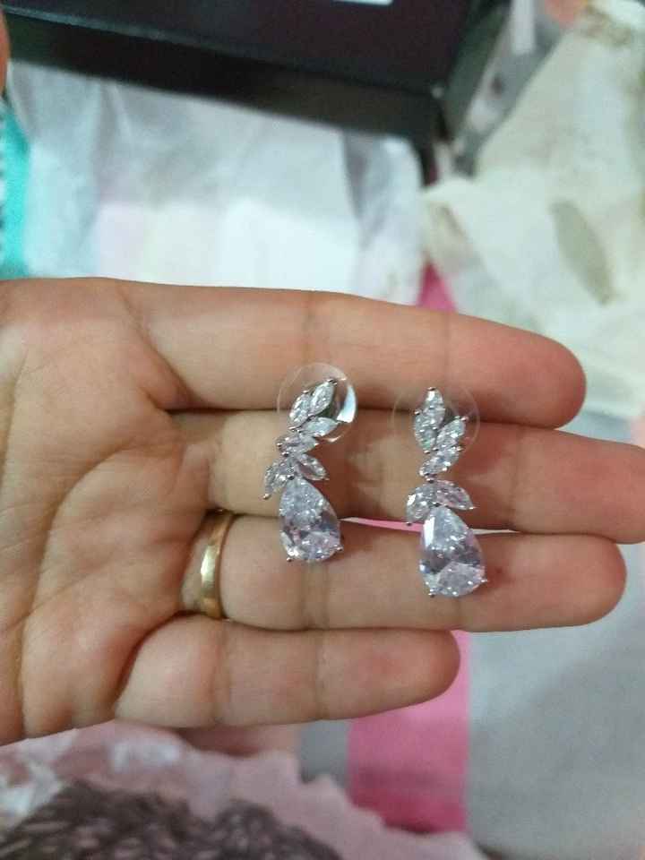 Complementos ♥️👠👑💍 - 2