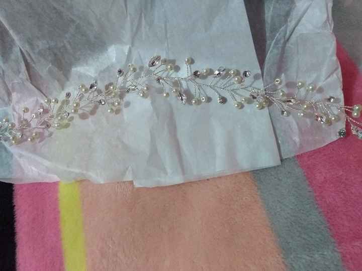 Complementos ♥️👠👑💍 - 3