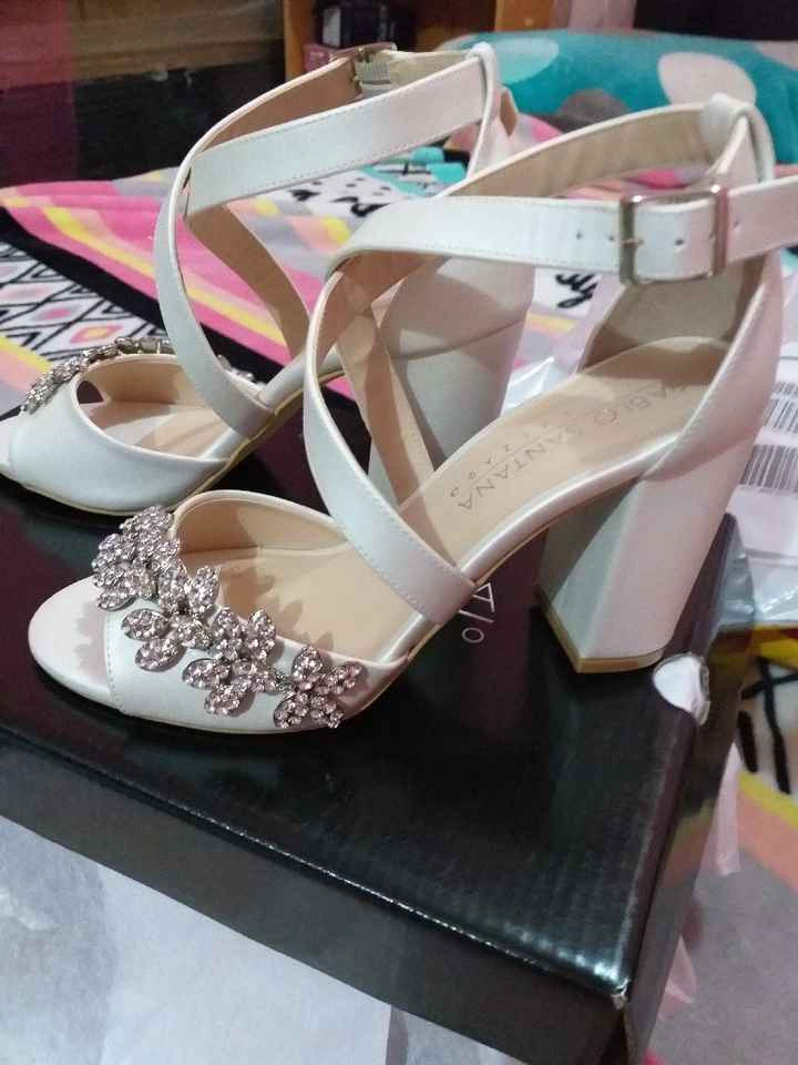 Complementos ♥️👠👑💍 - 4