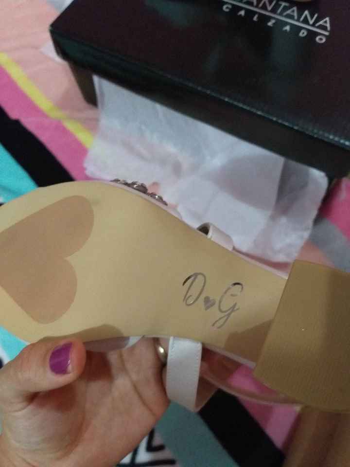 Complementos ♥️👠👑💍 - 6