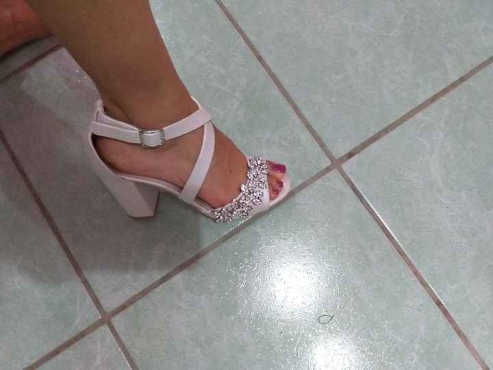 Complementos ♥️👠👑💍 - 7