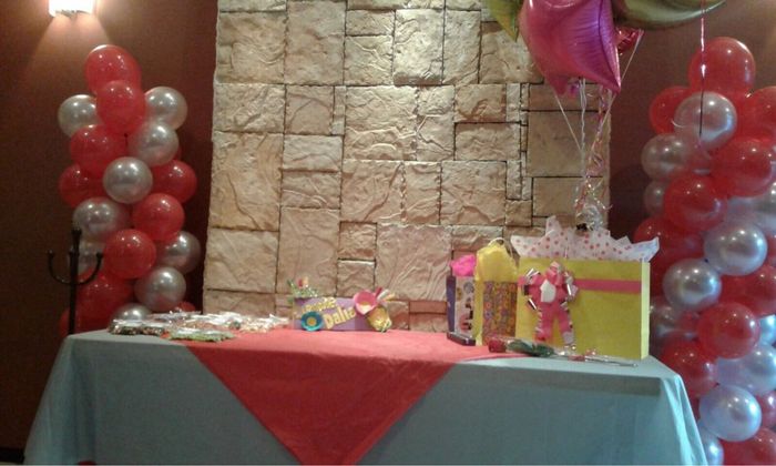 Mi pedida de mano 💍 - 2