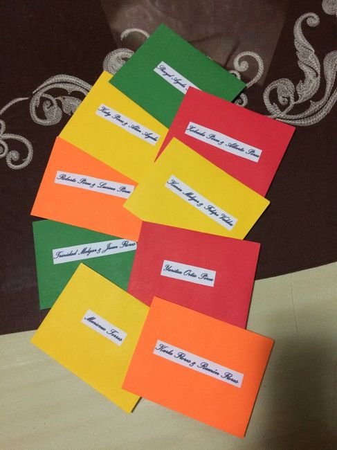 Mi pedida de mano 💍 - 3