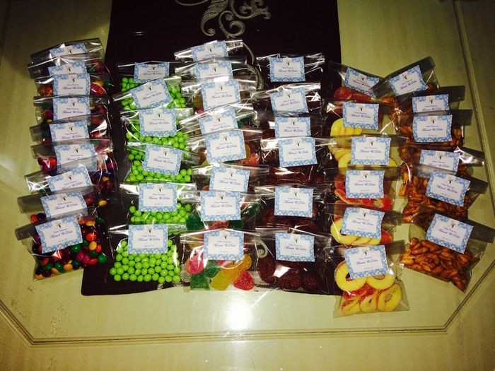 Mi pedida de mano 💍 - 4