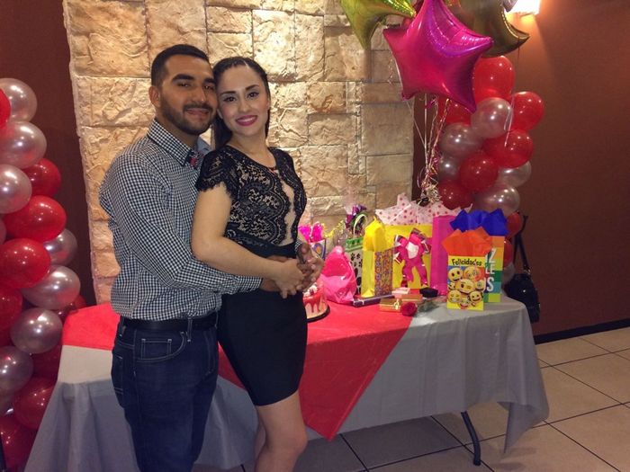 Mi pedida de mano 💍 - 5