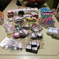 Souvenirs para mi despedida - 1