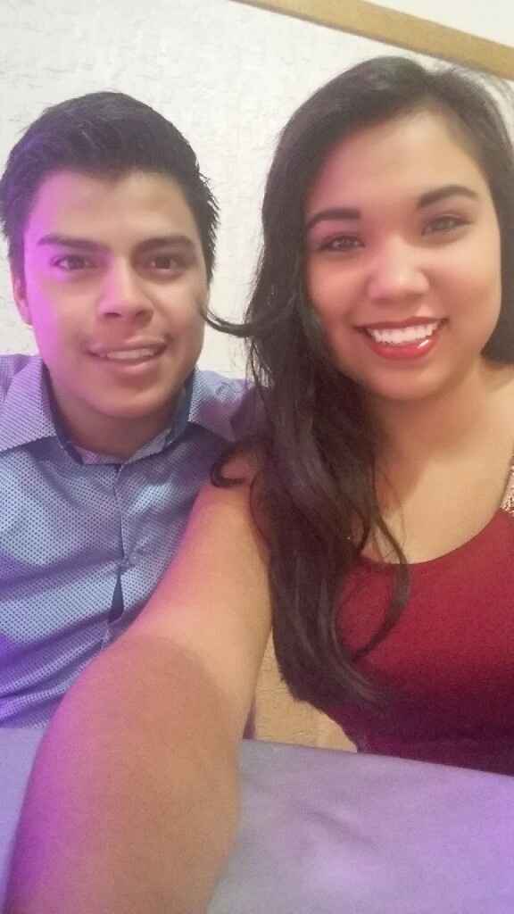 Mi agenda de bodas- Yessica - 1