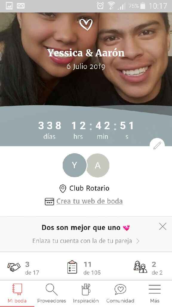 "mi número mágico- Yessica" - 1