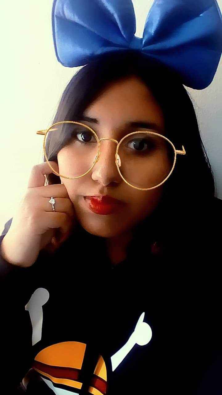 Por último... Muéstranos tu anillo 💍😍 3