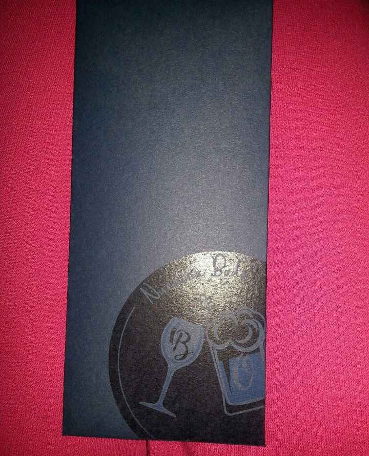Listos para entregar invitaciones! - 3