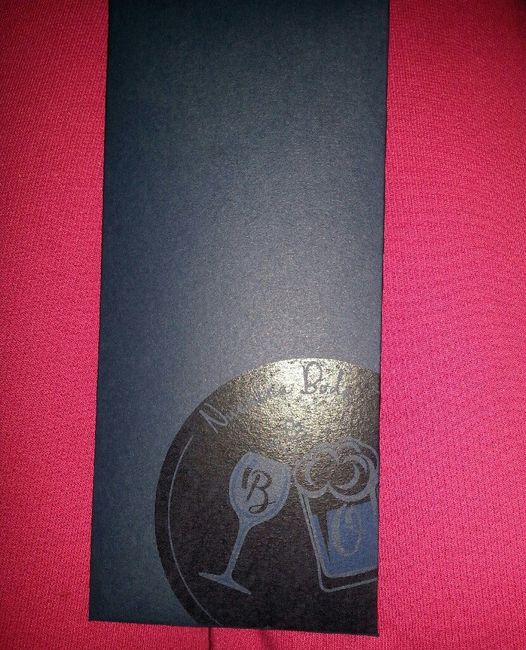 Listos para entregar invitaciones! - 3